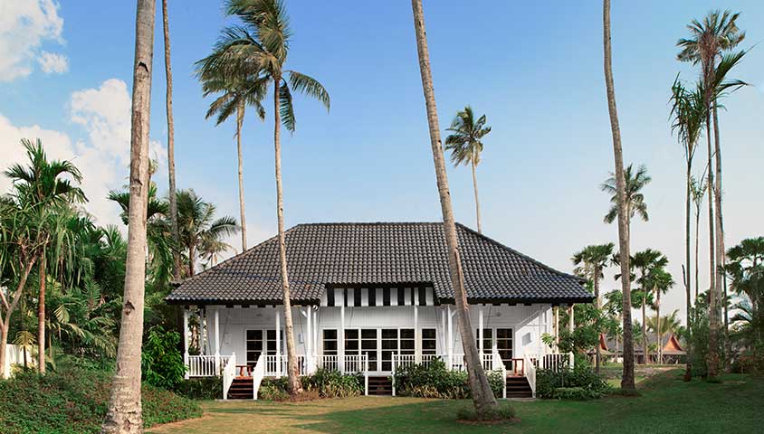 The Sanchaya Bintan
