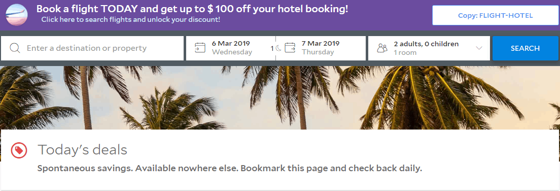 Agoda promo codes and discounts