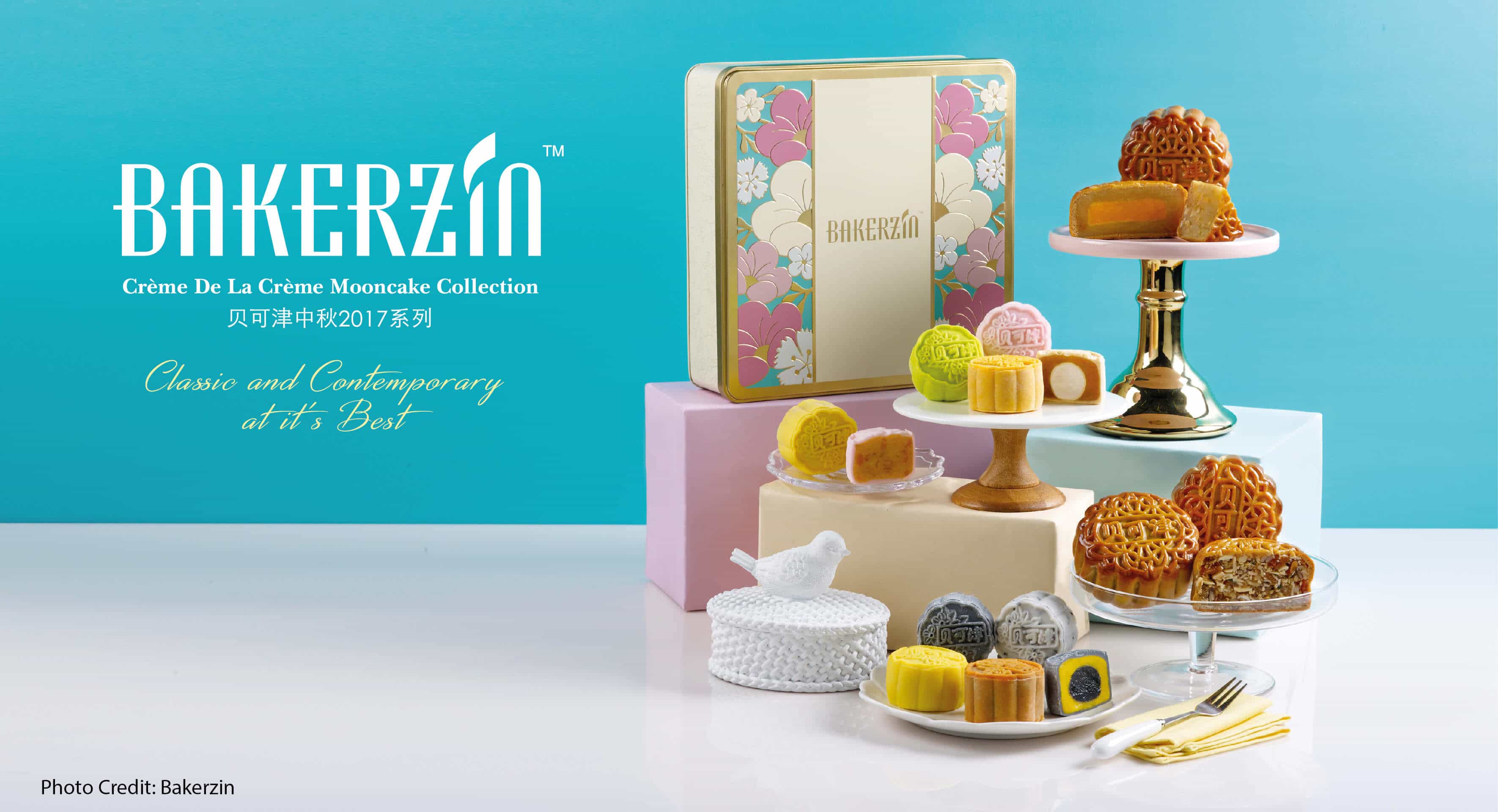 Best mooncake deals