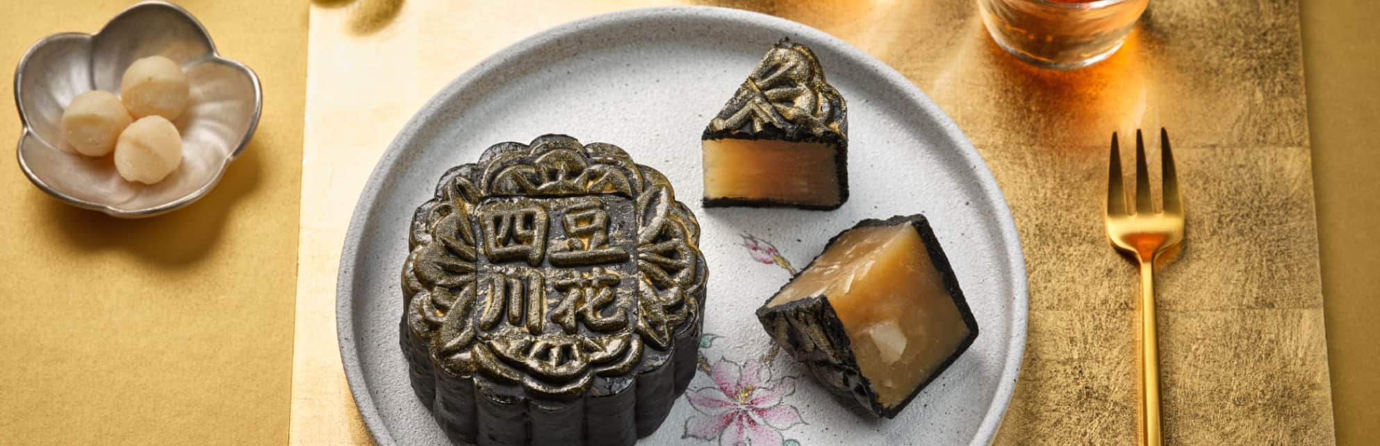 25 Best Deals For Singapore S Most Loved Mooncakes 2020