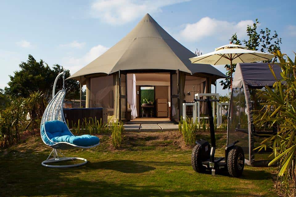 The Canopi Bintan
