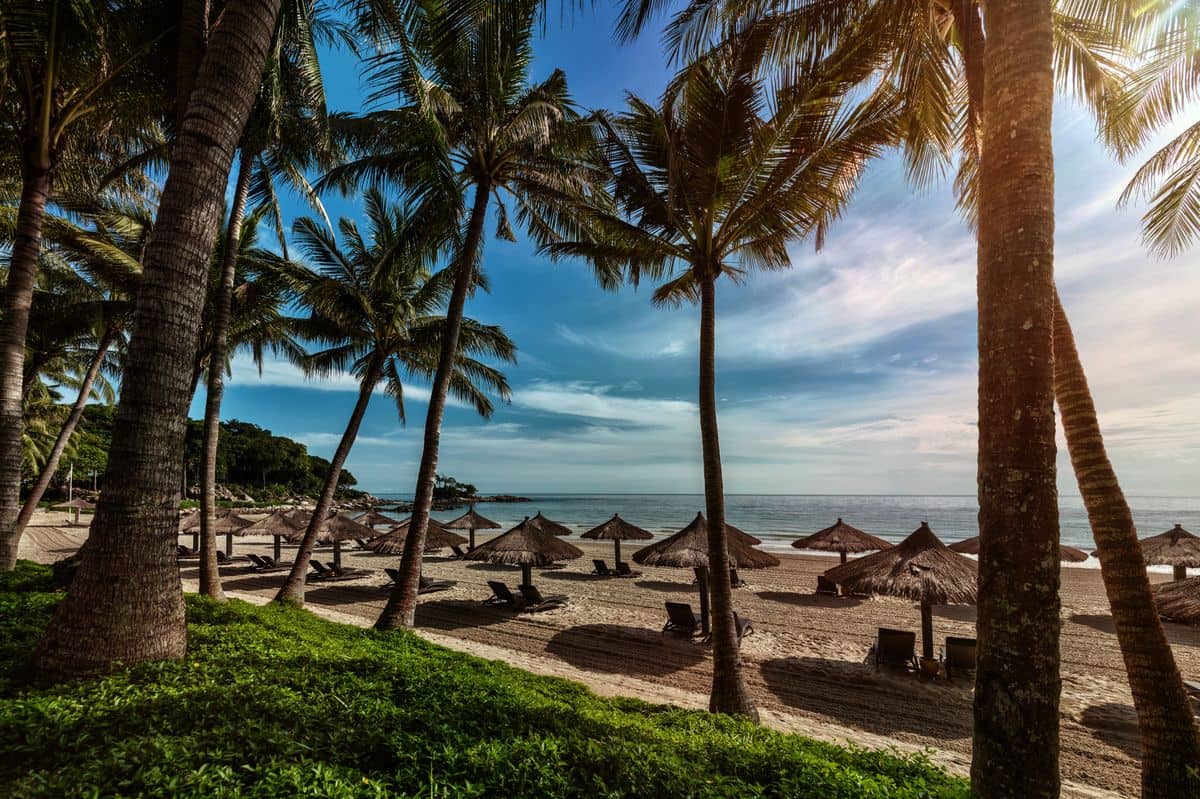 Club Med Bintan