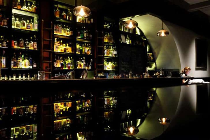 28 HongKong Street Singapore_Iconic Bars in Asia