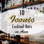 10 Iconic Bars_Asia Cocktail Bars