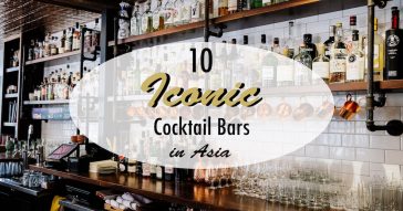 10 Iconic Bars_Asia Cocktail Bars