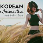 Korean Makeup Inspiration Hallyu Stars cover
