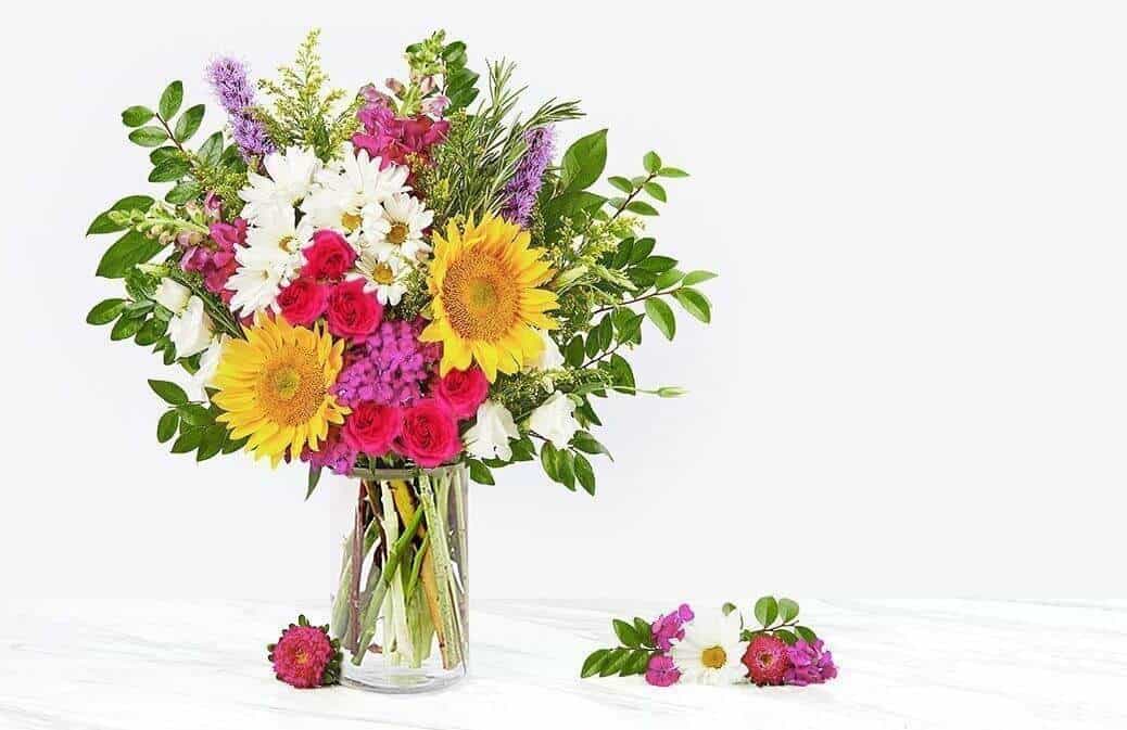 A Better Florist Singapore
