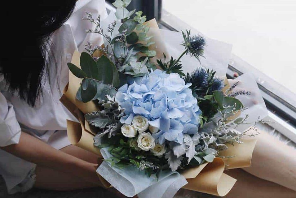 Windflower Florist Singapore