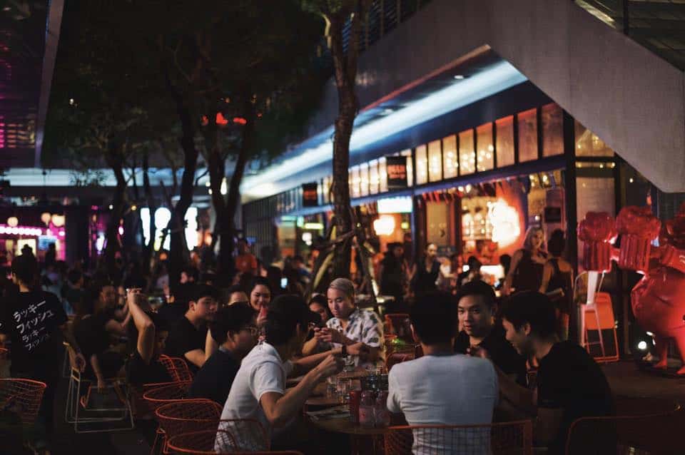 Beer Belly_Sukhumvit_Craft Beer Places in Bangkok