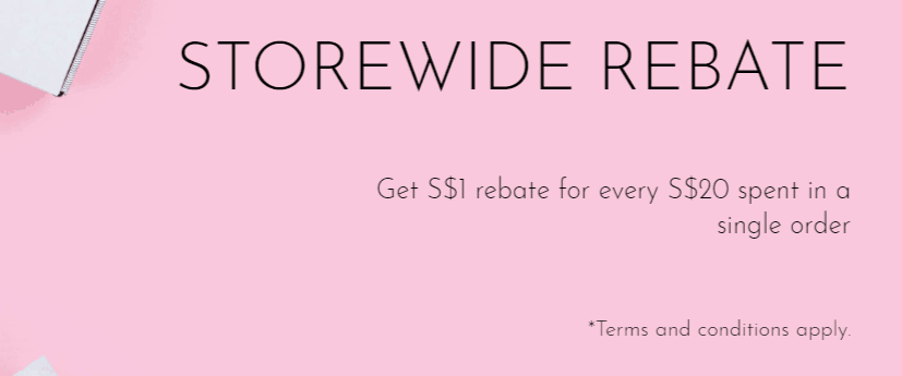 Althea promo code