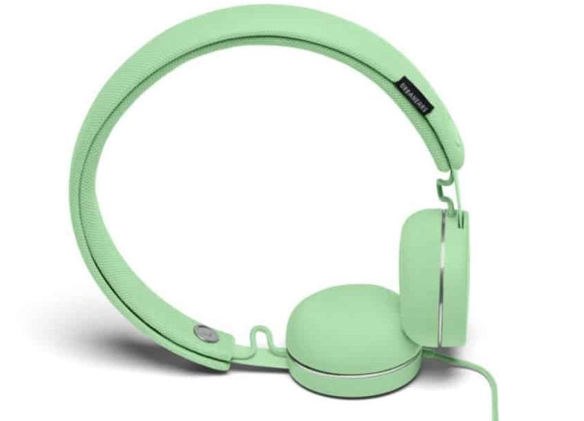 Lazda Urbanears Mint Headphones_Christmas gift ideas