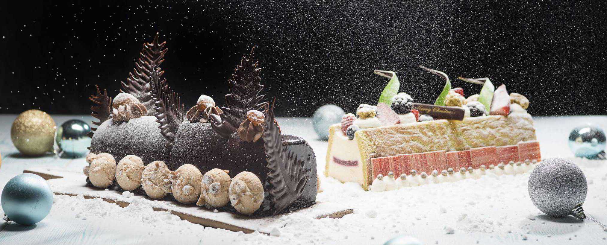Daily Treats, The Westin Singapore