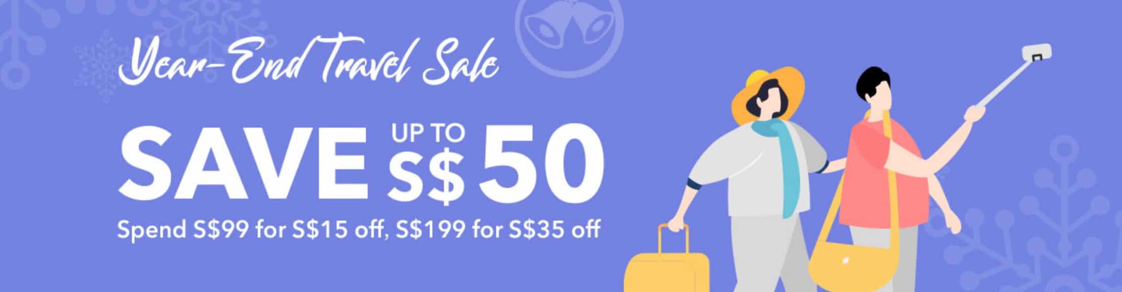 Trip.com Sale