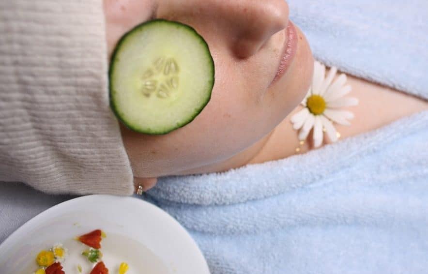Vaniday Facial
