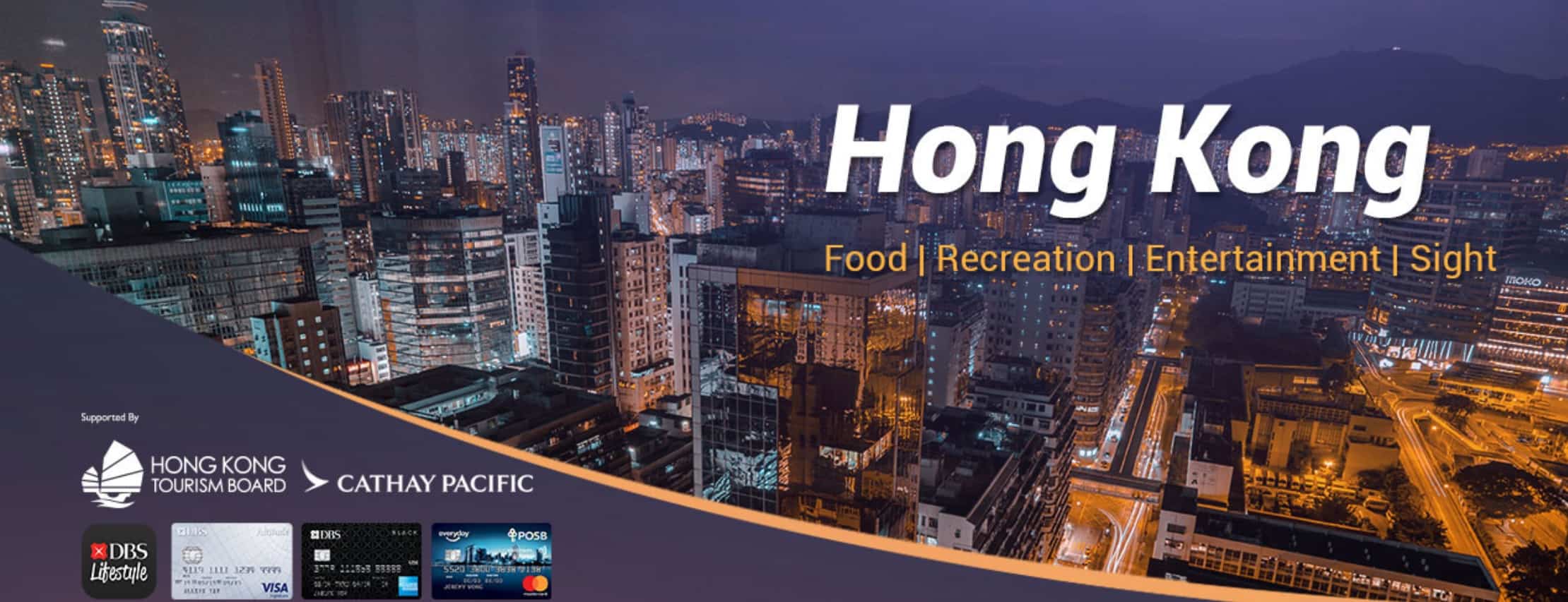 Trip.com Hong Kong 11.11