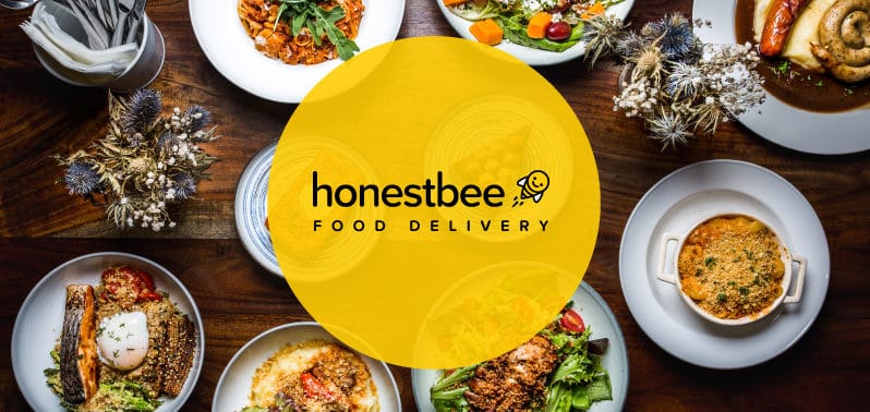 honestbee Food Delivery Promo Code