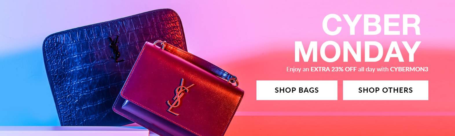 Reebonz Cyber Monday