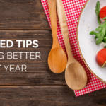 Eat better 2019 Diet tips