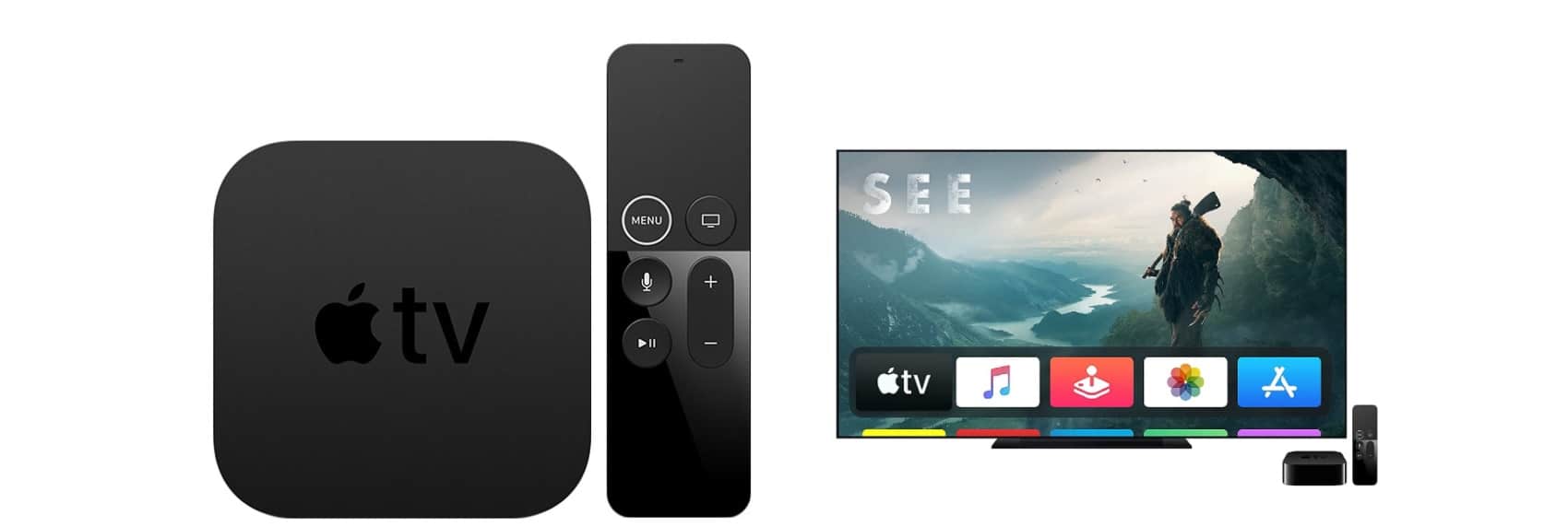 Apple TV