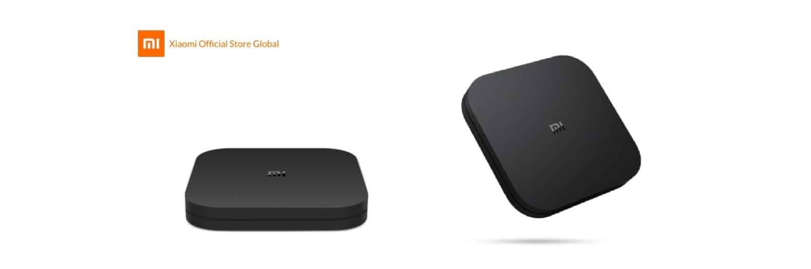 Xiaomi Mi Box