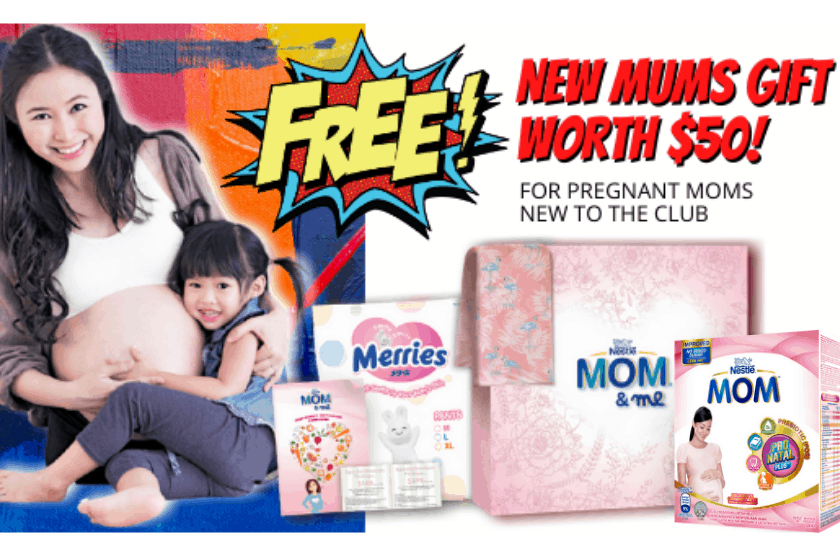 SuperMom Nestle