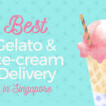 Ice Cream Delivery Singapore
