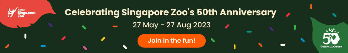 Singapore Zoo 