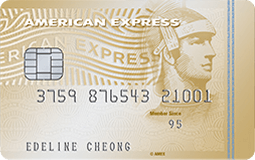 AMEX-True Cashback Card