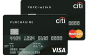 Citi-Purchasing Card