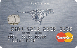 DBS-Esso Mastercard
