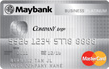 Maybank-Business Platinum MasterCard