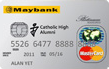 Maybank-Catholic High Alumni Platinum
