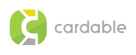 Cardable Logo