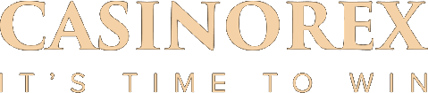 CasinoRex logo