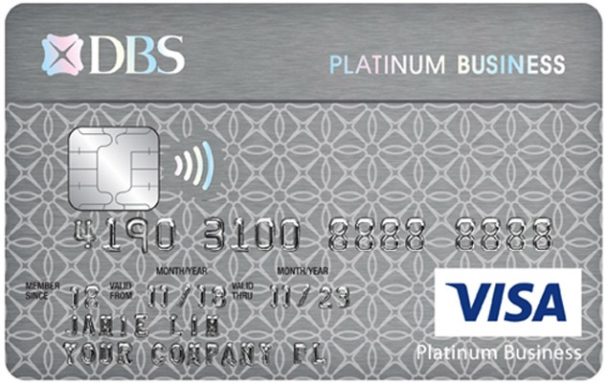 10 Best Business Credit Cards in Singapore